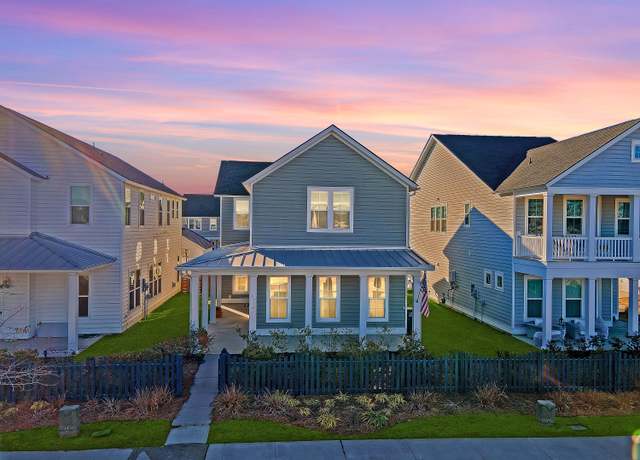 Property at 1332 Clay Field Trl, Summerville, SC 29485, 4 beds, 4.5 baths