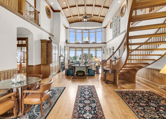 Property at 1408 Palmetto Blvd, Edisto Island, SC 29438, 6 beds, 4 baths
