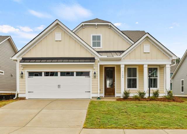 Property at 519 Eagleview Dr, Moncks Corner, SC 29461, 4 beds, 3.5 baths