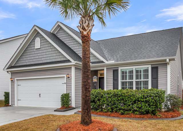 Property at 139 Ancestry Ln, Moncks Corner, SC 29461, 3 beds, 2 baths