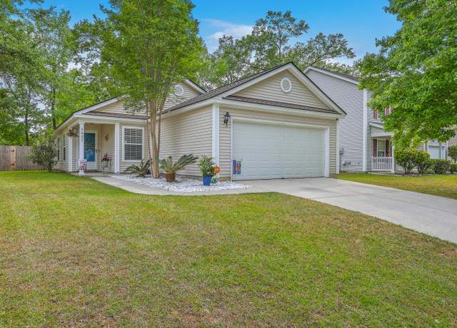 Property at 2427 Stingray Blvd, North Charleston, SC 29406, 3 beds, 2 baths