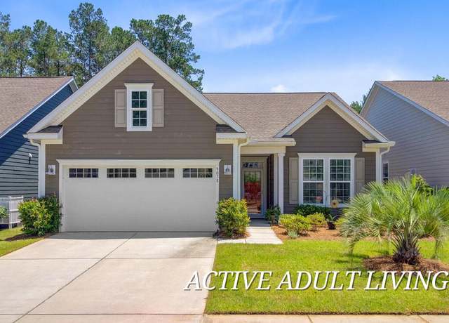 Property at 5078 Song Sparrow Way, Summerville, SC 29483, 2 beds, 2 baths