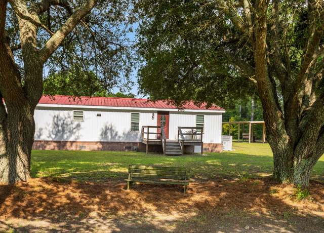 Property at 166 Sandy Acres Way, Saint Stephen, SC 29479, 3 beds, 2 baths