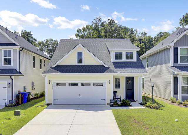 Property at 8628 Windsor Hill Blvd, North Charleston, SC 29420, 3 beds, 2.5 baths