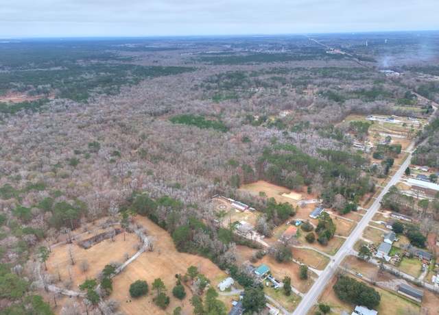 Property at 00 Old Hwy 52, Moncks Corner, SC 29461