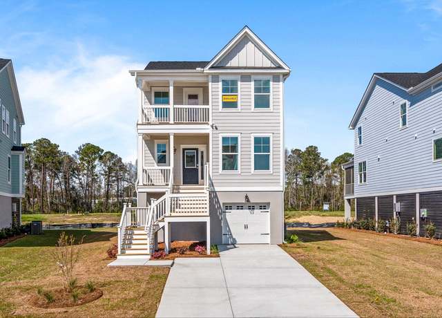 Property at 5020 Gum Tree Ln, Johns Island, SC 29455, 3 beds, 2.5 baths