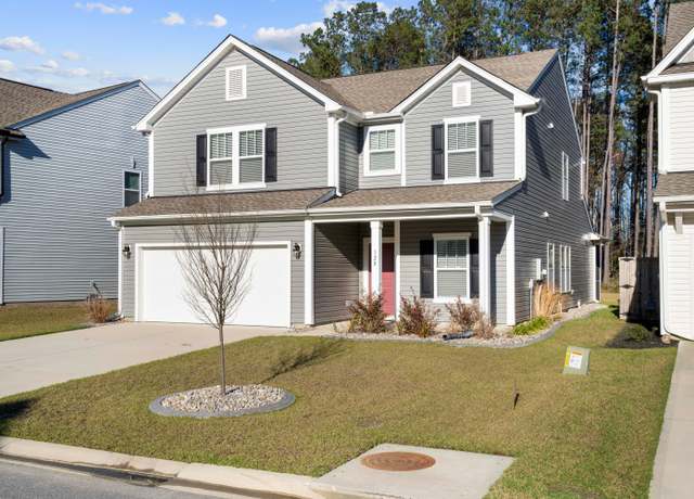 Property at 128 Surfbird Rd, Summerville, SC 29486, 4 beds, 3.5 baths