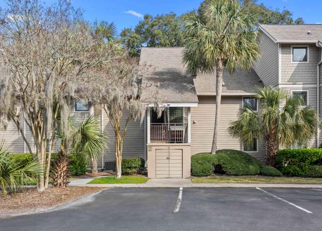 Property at 157 High Hammock Villas, Seabrook Island, SC 29455, 2 beds, 2 baths