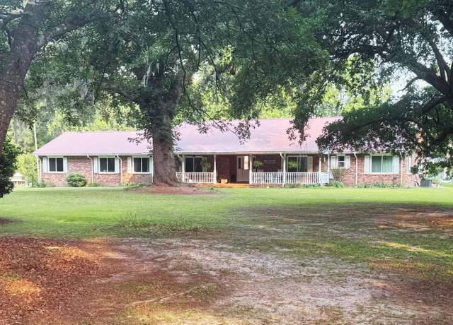 Property at 138 Brant Acres Ln, Bonneau, SC 29431, 3 beds, 2.5 baths