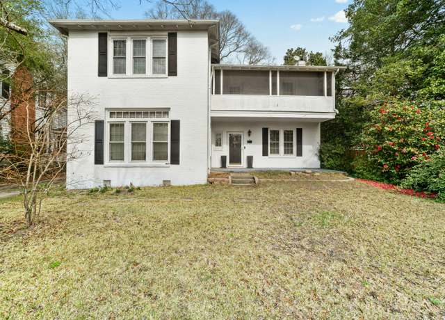 Property at 1970 Broughton St, Orangeburg, SC 29115, 3 beds, 2.5 baths