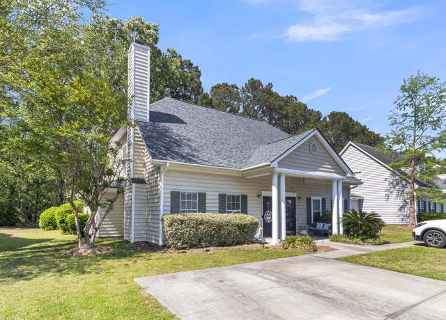 Property at 4807 Habersham Ln, Summerville, SC 29485, 3 beds, 2 baths