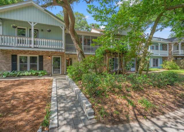 Property at 1383 Camp Rd Unit C, Charleston, SC 29412, 2 beds, 1.5 baths