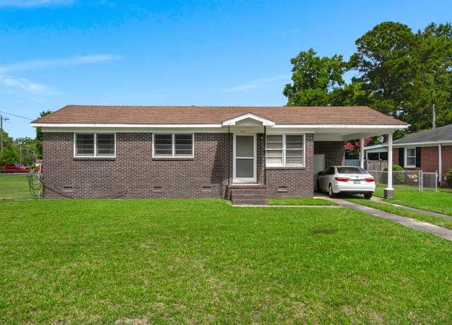 Property at 401 Mary Scott Dr, Goose Creek, SC 29445, 3 beds, 1 bath