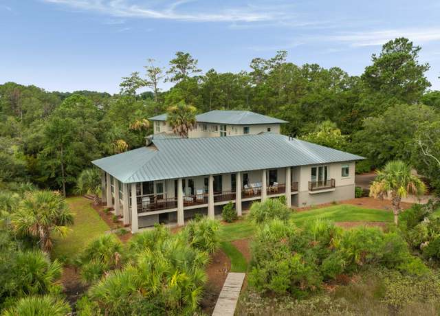 Property at 626 Island Walk East, Mount Pleasant, SC 29464, 5 beds, 3.5 baths