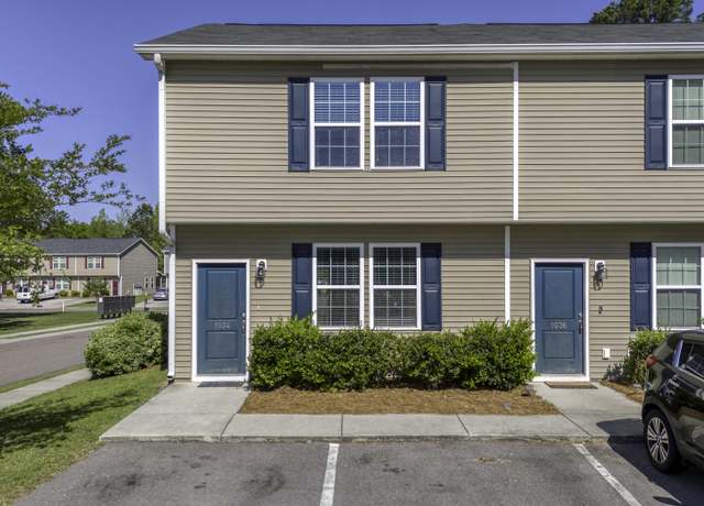 Property at 1034 Lexi Ct, Ladson, SC 29456, 3 beds, 2.5 baths