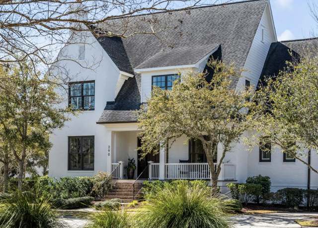 Property at 290 Furman Farm Pl, Charleston, SC 29492, 6 beds, 6 baths
