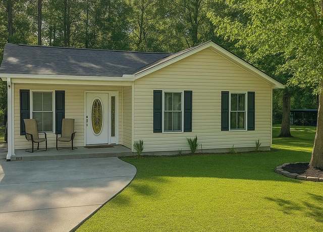 Property at 115 Merrimack Blvd, Moncks Corner, SC 29461, 3 beds, 2 baths