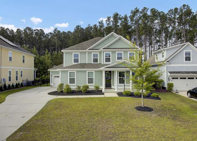 Property at 295 Calm Water Way, Summerville, SC 29486, 5 beds, 3 baths