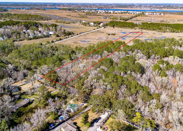 Property at 1527 River Rd, Johns Island, SC 29455