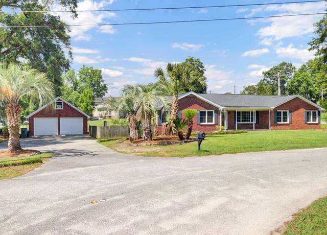 Property at 1027 E Recess Rd, Hanahan, SC 29410, 4 beds, 3 baths