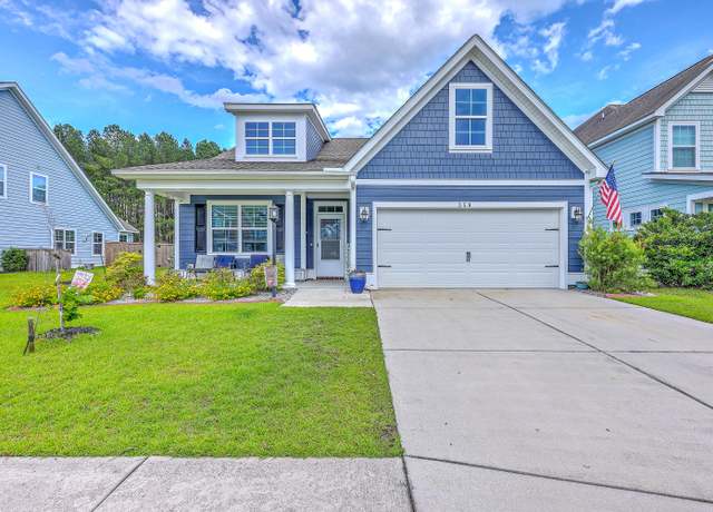 Property at 359 Whispering Breeze Ln, Summerville, SC 29486, 3 beds, 2 baths