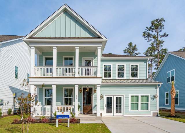 Property at 705 Maynard Ln, Summerville, SC 29486, 4 beds, 4.5 baths