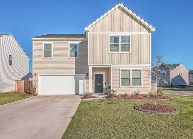 Property at 219 Cypress Plantation Rd, Moncks Corner, SC 29461, 5 beds, 3 baths