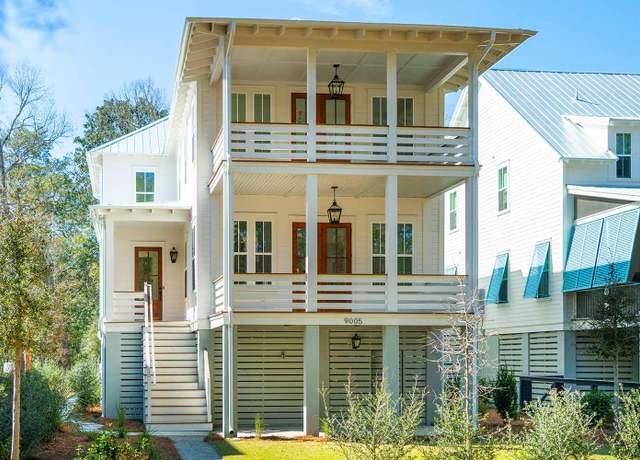 Property at 9005 Stern Aly, Johns Island, SC 29455, 4 beds, 4.5 baths