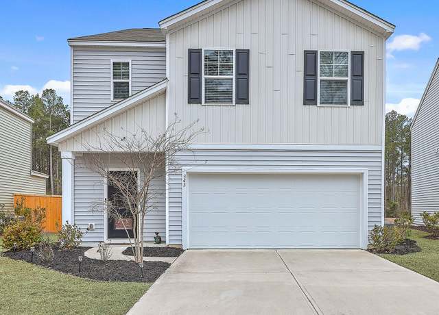 Property at 343 Lake Ridge Blvd, Summerville, SC 29483, 5 beds, 3 baths