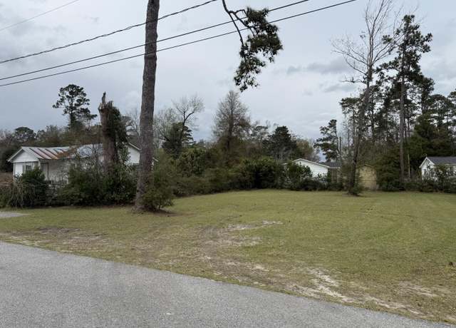 Property at 210 Grant St, Walterboro, SC 29488