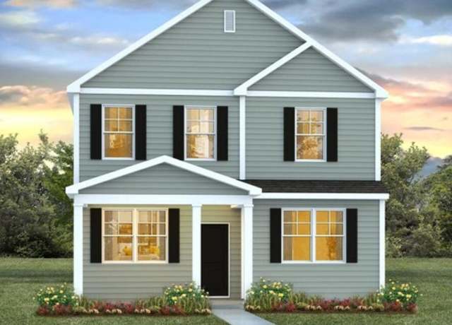 Property at 24 Twickenham Loop, Yemassee, SC 29945, 4 beds, 3 baths