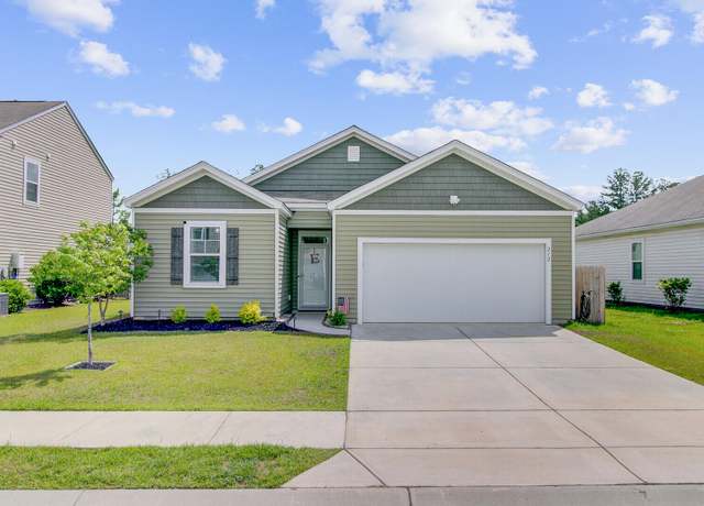Property at 212 Rubles Ln, Moncks Corner, SC 29461, 3 beds, 2 baths