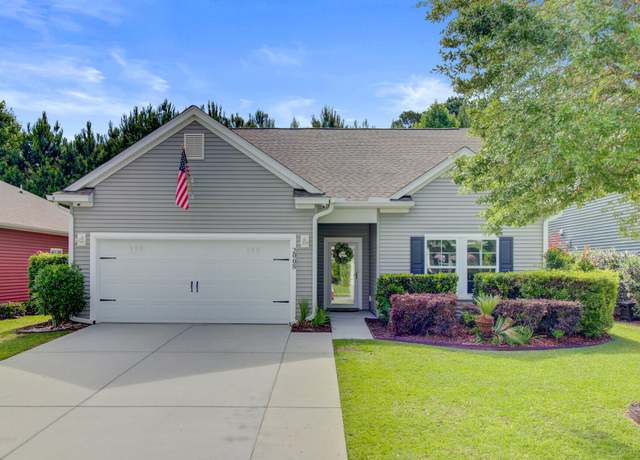Property at 2008 Welsh Pony Dr, Mount Pleasant, SC 29429, 4 beds, 3 baths