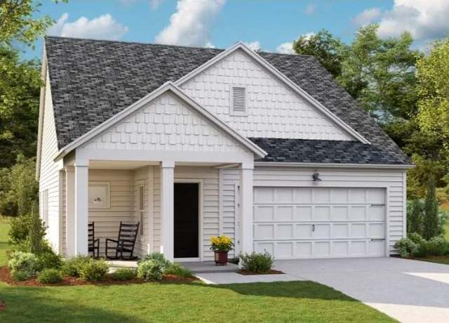 Property at 111 Pen Shell St, Summerville, SC 29485, 3 beds, 2 baths