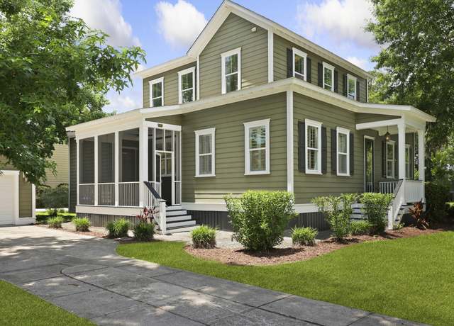 Property at 2258 Arthur Gaillard Ln, Charleston, SC 29414, 3 beds, 2.5 baths
