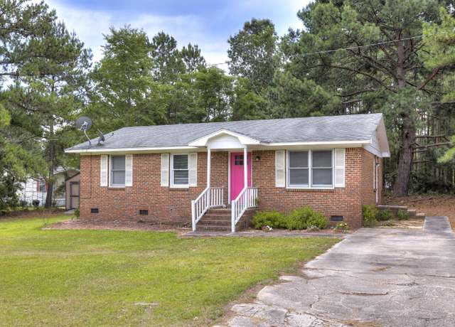 Property at 154 Nash Rd, Bishopville, SC 29010, 3 beds, 1 bath