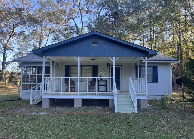 Property at 2205 Mt. Pleasant Rd, Ehrhardt, SC 29081, 2 beds, 1 bath