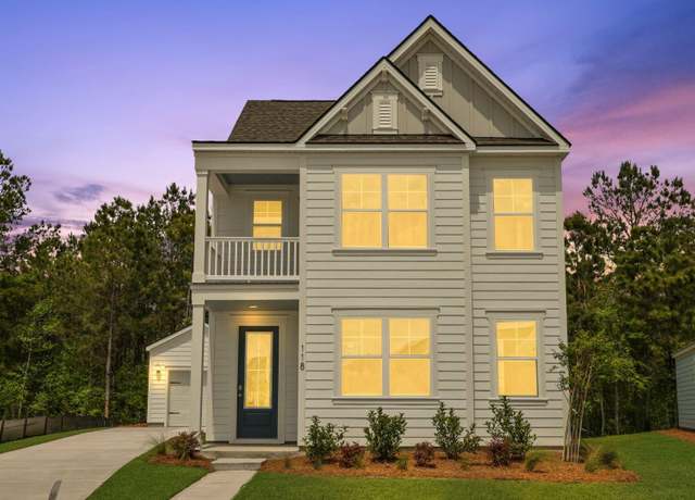 Property at 118 Lilac Grove Way, Summerville, SC 29486, 4 beds, 3.5 baths