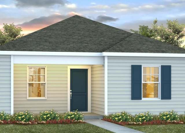 Property at 147 Sprocket Rd, Orangeburg, SC 29115, 3 beds, 2 baths