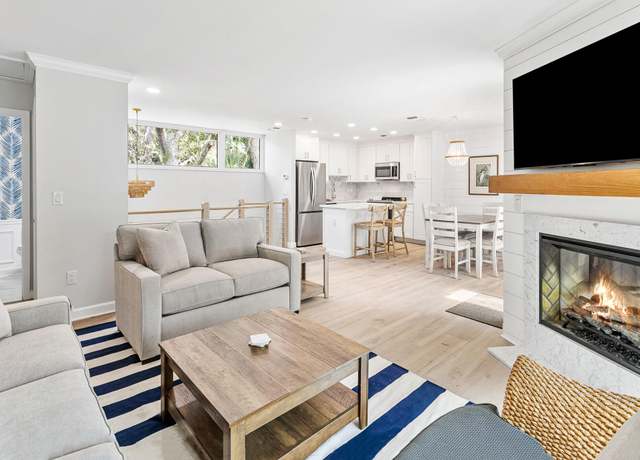 Property at 1355 Dunlin Ct Unit Share D, Kiawah Island, SC 29455, 3 beds, 2.5 baths