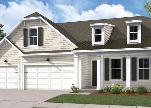 Property at 731 Maynard Ln, Summerville, SC 29486, 3 beds, 3 baths