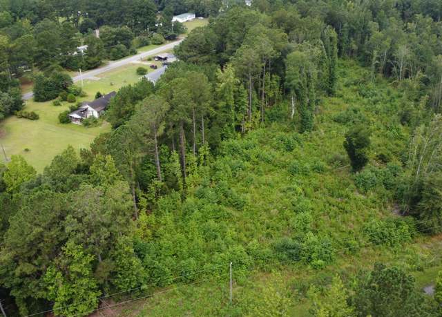 Property at 0 Mcallister Rd, Kingstree, SC 29556