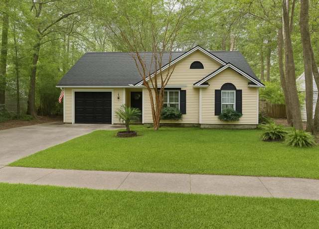 Property at 3608 Walkers Ferry Ln, Johns Island, SC 29455, 3 beds, 2 baths