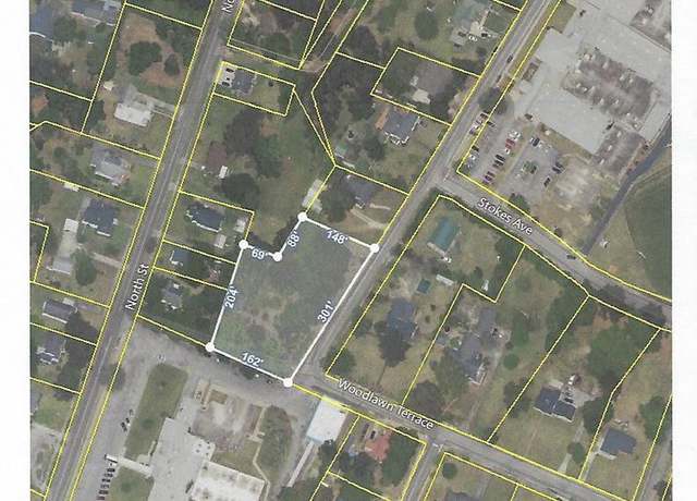 Property at 392 Red Raider Dr, Bamberg, SC 29003