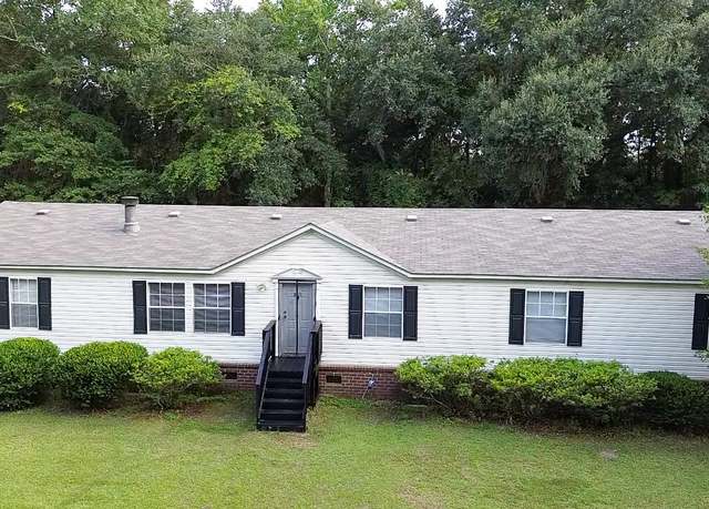 Property at 8111 Jareds Landing Rd, Adams Run, SC 29426, 4 beds, 2 baths