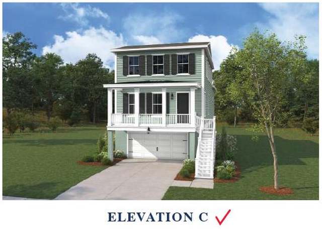 Property at 712 Minton Rd, James Island, SC 29412, 4 beds, 3.5 baths