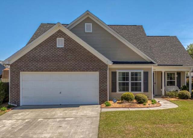 Property at 8208 Little Sydneys Way, North Charleston, SC 29406, 4 beds, 2 baths