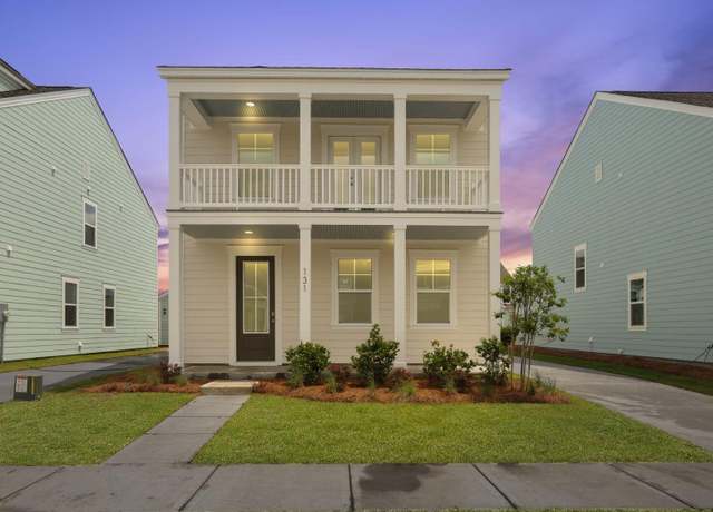 Property at 131 Lilac Grove Way, Summerville, SC 29486, 4 beds, 3 baths