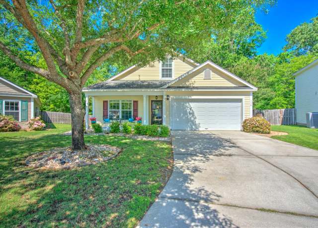 Property at 138 Avalon Rd, Summerville, SC 29483, 5 beds, 3 baths