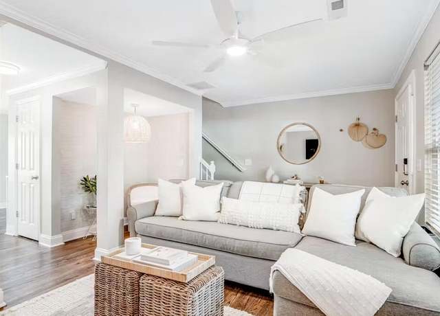 Property at 27 Brockman Dr Unit 27-C, Charleston, SC 29412, 2 beds, 2 baths